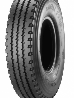 12 R22,5 152L TL FG85 VA / M+S / 3PMSF 152/148 L PIRELLI