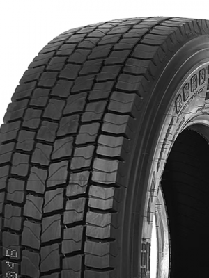 315/80 R22,5 156/150L TL M+S PIRELLI ITINERIS D90