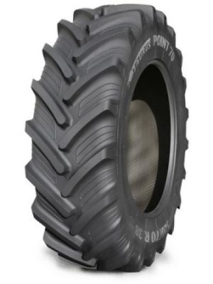650/85 R 38 Taurus Point High Power 173 A8/173 B TL