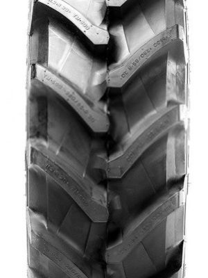 520/85 R38 TL Trelleborg TM600 155A8/152B