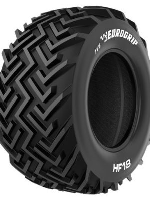 31x15,50-15 8PR TL HF18 8 PR 395/50- 15 TVS