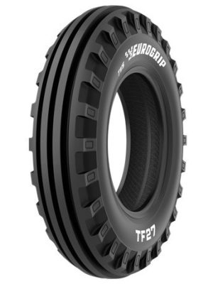 7,50-20 103A6 TT EUROGRIP TF 27 6PR