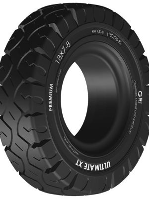 250-15/7,50 UMA XT Clip 250/70- 15 ULTIMATE