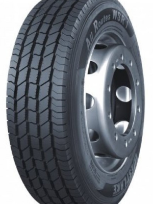 205/75 R17,5 124M TL WSR+1 VA / M+S / 3PMSF 124/122 M 126/124 G WESTLAKE