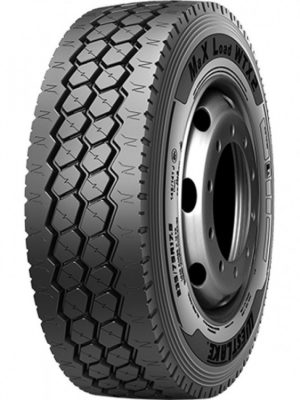 245/70 R17,5 143J TL WTX2 TFL / M+S / 3PMSF 143/141 J WESTLAKE
