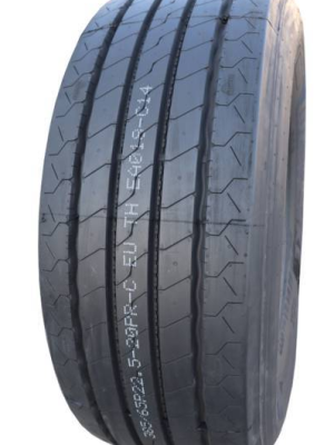 435/50 R19,5 160J TL WTL1 AUFL / M+S / 3PMSF 160 J 156 K WESTLAKE
