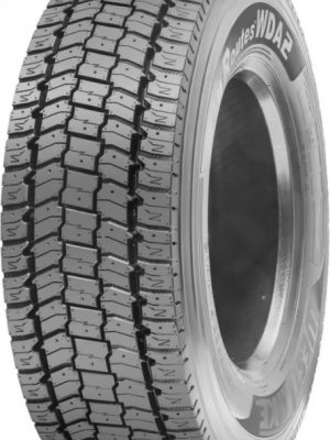 205/75 R17,5 124M TL WDA2 HA / M+S / 3PMSF 124/122 M WESTLAKE