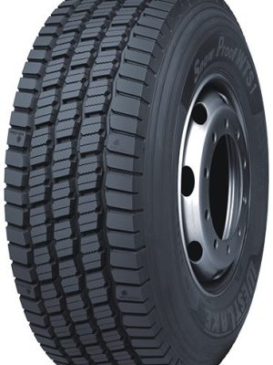 385/55 R22,5 160K TL WTS1 AUFL,VA / M+S / 3PMSF 160 K WESTLAKE