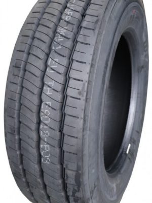 275/70 R22,5 152J TL WAU1 E VA,HA / M+S / 3PMSF 152/148 J WESTLAKE