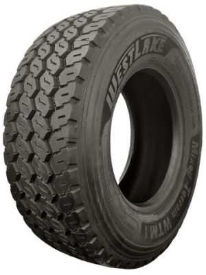 385/65 R22,5 158L TL WTM1 AUFL,VA / M+S / 3PMSF 160 K 158 L 15R 22.5 WESTLAKE
