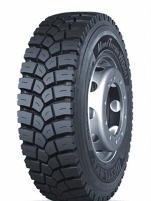 295/80 R22,5 152K TL WDM1 HA / M+S / 3PMSF 152/149 K WESTLAKE