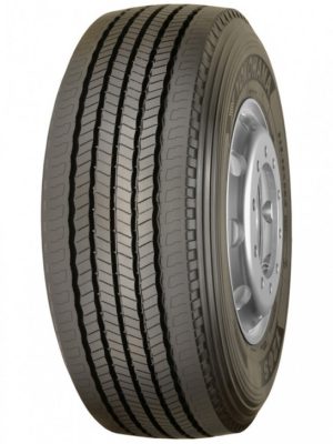 385/55 R22,5 158L TL 126S VA / M+S / 3PMSF 158 L 160 K YOKOHAMA