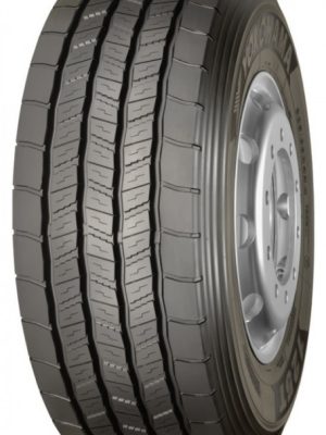 385/55 R22,5 158L TL 125T AUFL / M+S / 3PMSF 158 L 160 K YOKOHAMA