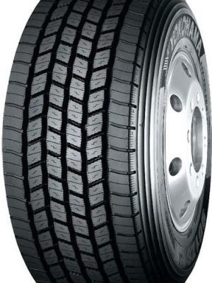 315/80 R22,5 156K TL 901ZS VA,HA / M+S / 3PMSF 156/150 K YOKOHAMA