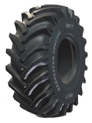 23,5-25 TL BKT Harvester Special 20PR 191A2