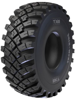 12-16,5 TL BKT Snow-Ride 10PR