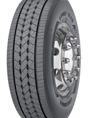 275/70 R22,5 152/150J TL 18 PR M+S GOODYEAR URBANMAX