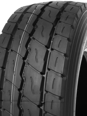 385/65 R22,5 164K TL 20 PR M+S GOODYEAR OMNITRAC T 3PSF