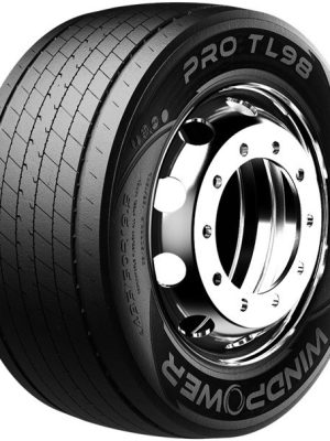 435/50 R19,5 TL Windpower PRO TL98 20PR 160J 3PMSF