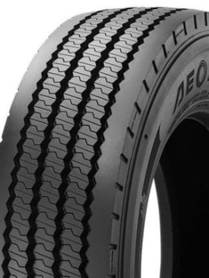 275/70 R22,5 150J TL NEO URBAN G VA,HA / M+S / 3PMSF 150 J 152/148 E AEOLUS