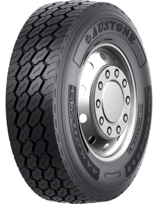 265/70 R19,5 143J TL 18 PR M+S AUSTONE AAM 211