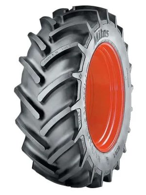 320/70 R24 116A8/B TL DEMO AC70T 116 A8 116 B MITAS