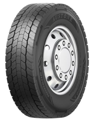 225/75 R17,5 129M/127 TL M+S AUSTONE (143/141J) ADR 606