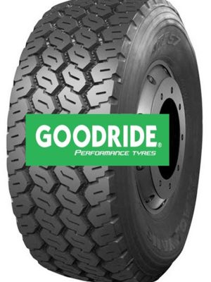 265/70 R19,5 143J TL AT557 TFL / M+S / 3PMSF 143/141 J ARISUN