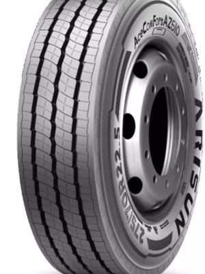 275/70 R22,5 152J TL AceComfort AZ610 VA,HA / M+S / 3PMSF 152/148 J ARISUN
