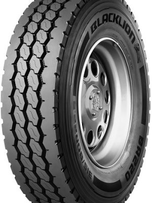 315/80 R22,5 TL BLACK LION BA220 156L 3PMSF M+S 20PR