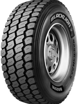 385/65 R22,5 TL BLACK LION BA226 164K 3PMSF M+S 24PR
