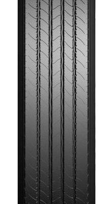 205/75 R17,5 124/122M TL 14 PR BARKLEY BAR011