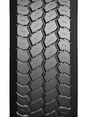 385/65 R22,5 164K TL 20 PR BARKLEY BAZM022