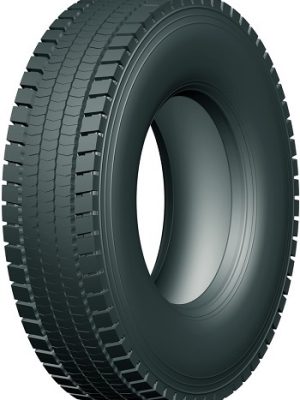 315/60 R22,5 TL BLACK LION BD177 152L 3PMSF M+S 18PR