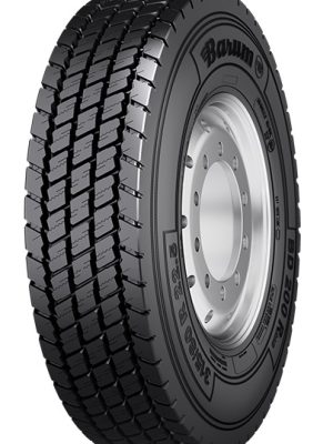 285/70 R19,5 146/144M TL 16 PR M+S BARUM BD-200R