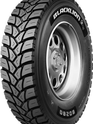 13/80 R22,5 TL BLACK LION BD280 156K M+S 20PR
