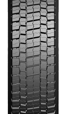 285/70 R19,5 146/144L TL 16 PR BARKLEY BDR022
