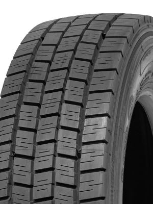 225/75 R17,5 129/127M TL 14 PR BARKLEY BL836