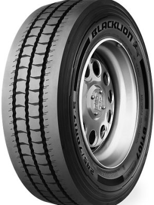 235/75 R17,5 TL BLACK LION BT107 143J 3PMSF M+S 18PR