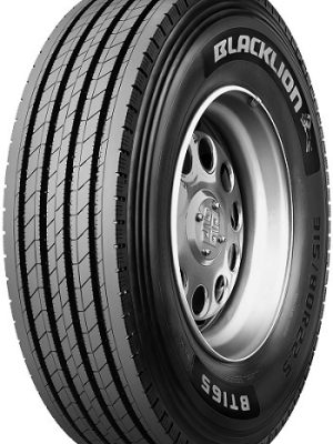 315/70 R22,5 TL BLACK LION BT165 156L 3PMSF M+S 18PR