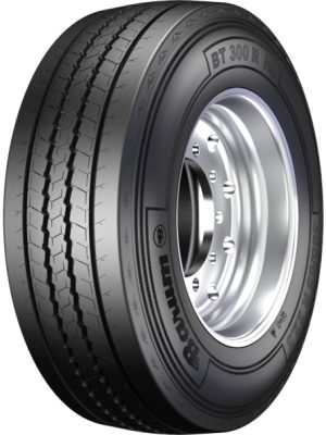 445/45 R19,5 160J TL 22 PR M+S BARUM BT 300 R