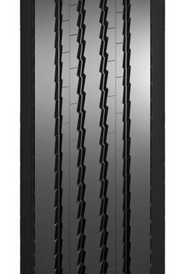 215/75 R17,5 136/134J TL 18 PR BARKLEY BTR022