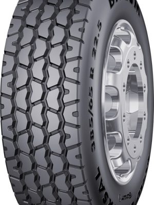385/65 R22,5 TL Barum BU49 160K 16PR