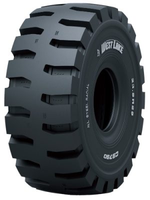 35/65 R33 (229A2)PR CB790 WESTLAKE TL Cutting Resistance EU&SET Air Seal Ring