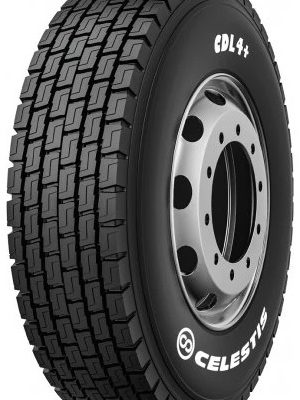 315/80 R22,5 TL CELESTIS CDL4+ 156L 3PMSF M+S