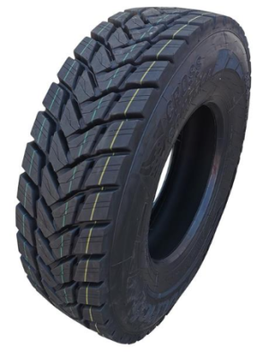 13/80 R22,5 TL BFGOODRICH CROSS CONTROL D2 156K 3PMSF M+S
