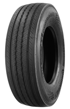 385/55 R22,5 TL CONTINENTAL CONTI HYBRID HS5 160K 3PMSF