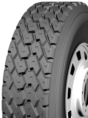 315/70 R22,5 ROYAL BLACK DL011 156L 3PMSF M+S 20PR