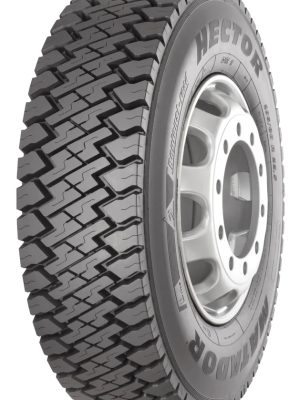 10,00 R20 TT Matador DR1 146K 16PR
