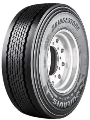 385/65 R22,5 164K TL DURAV RT002 EVO FRT AUFL / M+S / 3PMSF 164 K 158 L 15R 22.5 BRIDGESTONE